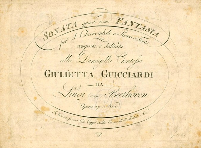 Beethoven_Piano_Sonata_14_-_title_page_1802