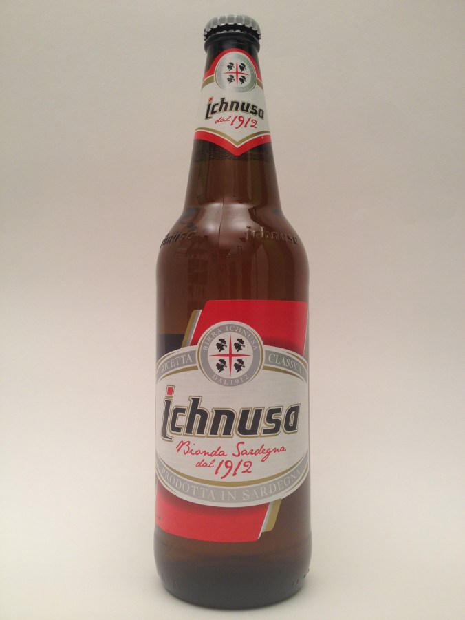 Birra_Ichnusa